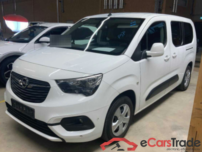 Combo Life E Edition 1.5 96KW MT6 E6dT #1