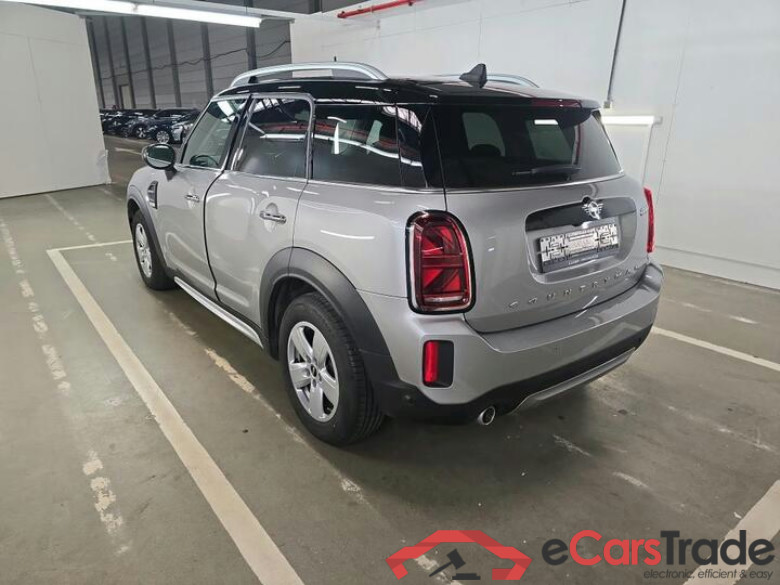 Mini Countryman Countryman Cooper (100 kW) 100kW/136pk  5D/P Auto-7 - CO2 onvolledig #3