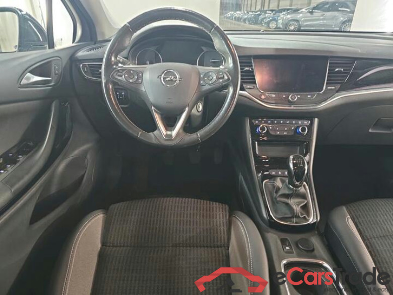 Opel Astra Sports Tourer Astra Sports Tourer 1.5 Turbo D S/S Elegance 77kW/105pk  5D/P Man-6 #5