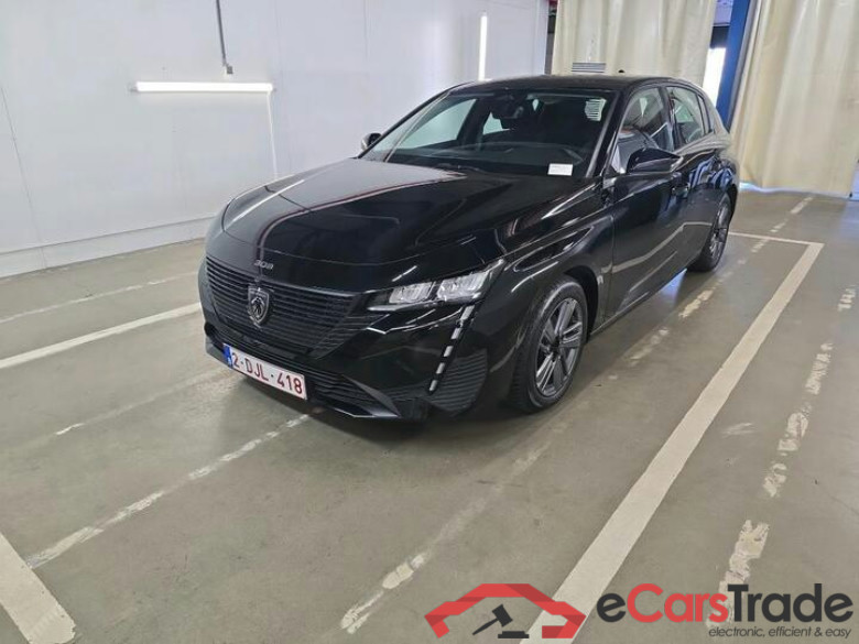 Peugeot 308 308 1.2 PureTech 130 S/S Active Pack 96kW/130pk  5D/P Man-6 - CO2 onvolledig #1