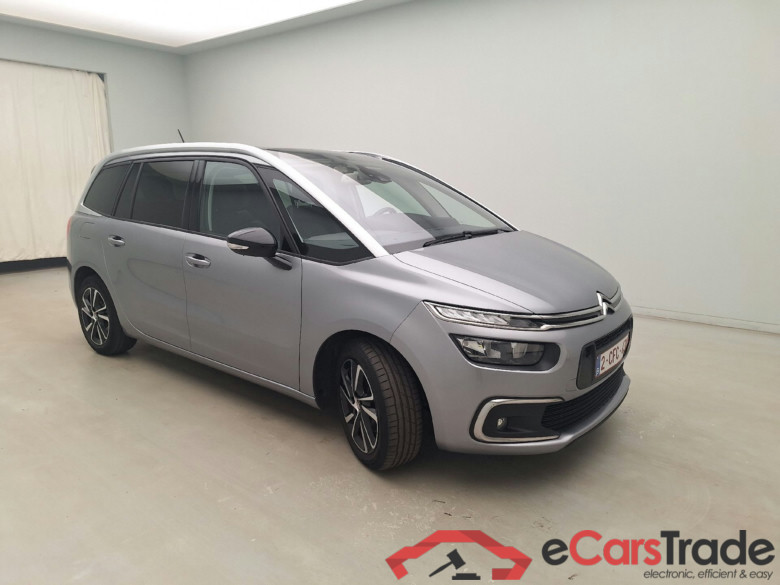 Citroën, Gr.C4 SpaceT. FL'16, Gr.C4 SpT.2.0HDi 160 Shine A. #5