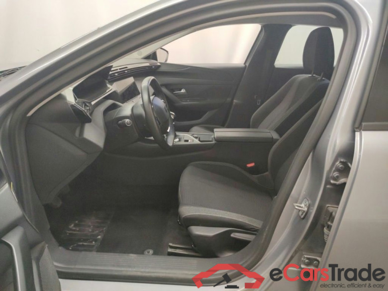 Peugeot 308 SW 1.2 PureTech 130 S&S Active Pack 5d #3