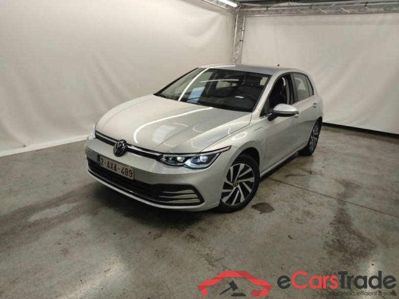 Volkswagen Golf VIII 1.4 eHybrid Style DSG 5d #1