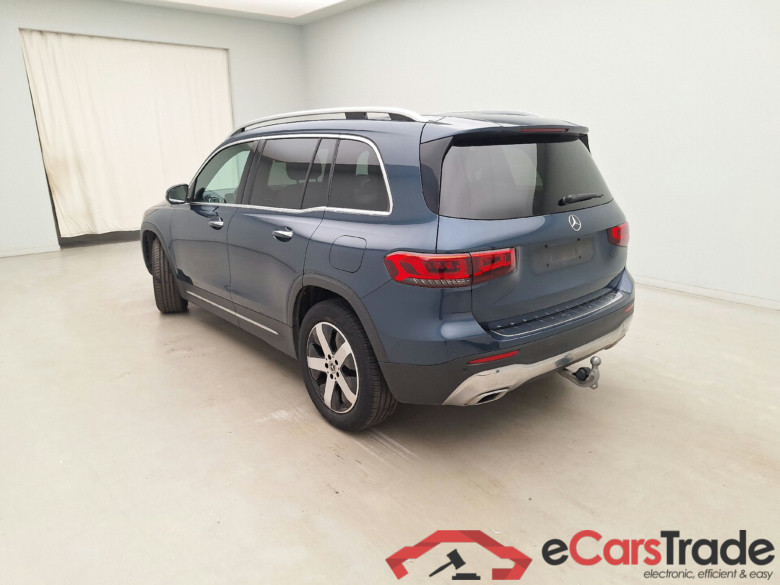Mercedes, GLB '19, GLB 180d Business Solution #3