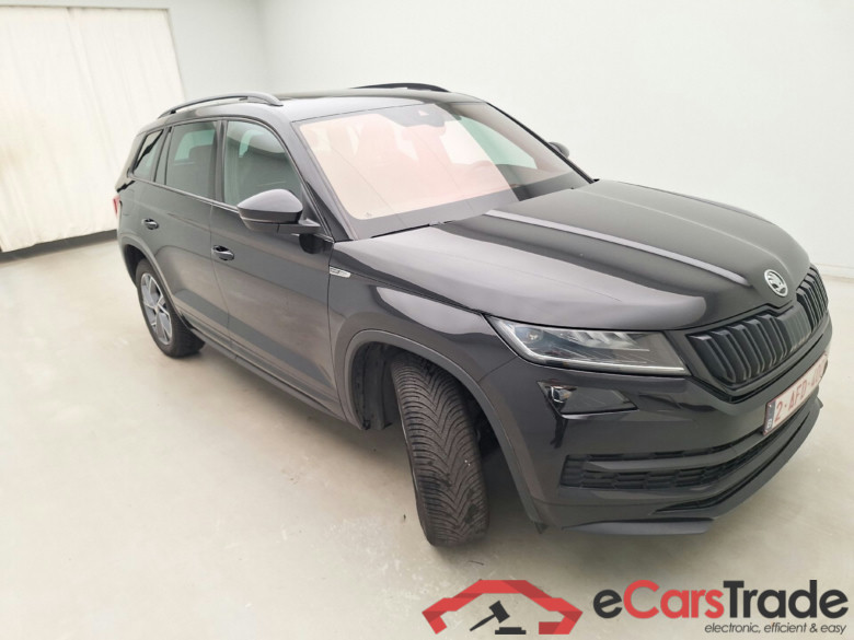 Skoda, Kodiaq '16, Kod.1.5TSI 110kW Sportline #5