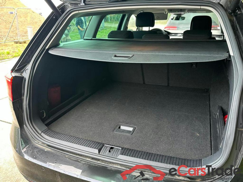 VOLKSWAGEN Passat Variant Dsl SW 2.0 TDi SCR Style Business #6