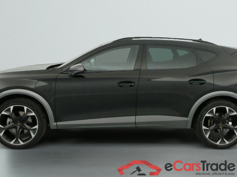 Cupra Formentor Business Edition 1.4 e-HYBRID 204 ch DSG6 #4