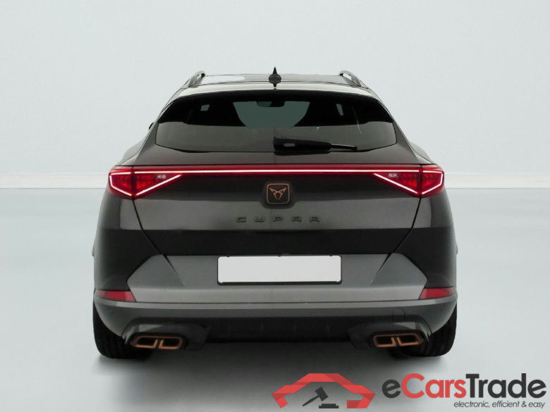 Cupra Formentor Business Edition 1.4 e-HYBRID 204 ch DSG6 #6