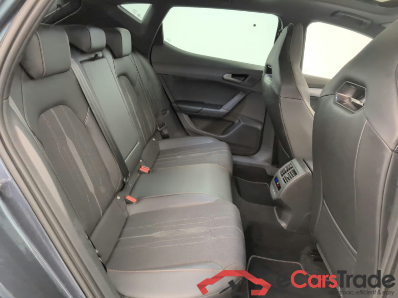 Cupra Leon V 1.5 eTSI 150 ch DSG7
