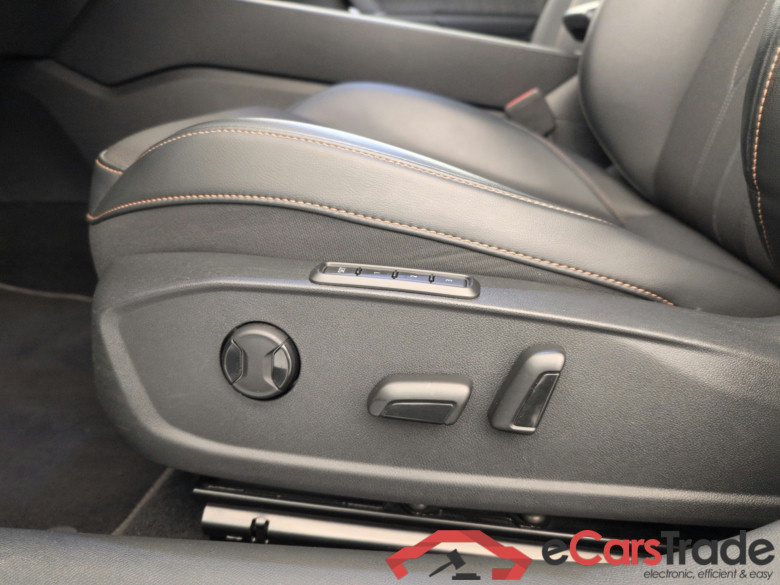 Cupra Leon V 1.5 eTSI 150 ch DSG7 #4