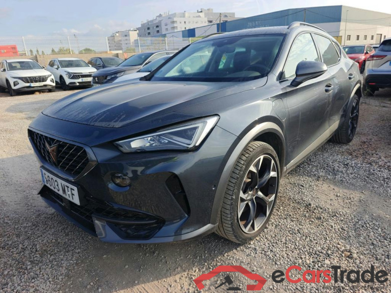 Formentor e-Hybrid 1.4 205CV AT6 E6d