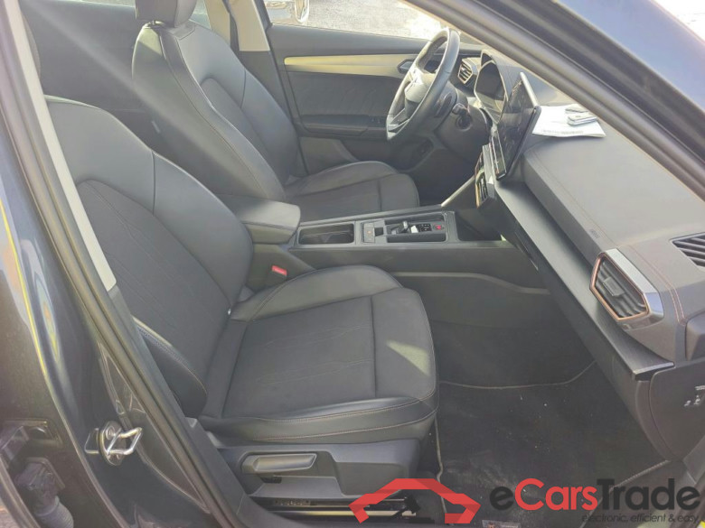 Formentor e-Hybrid 1.4 205CV AT6 E6d #6
