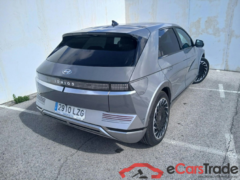 HYUNDAI IONIQ 5 / 2021 / 5P / todoterreno 73KWH 160KW Energy RWD #2