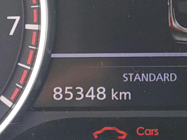 NISSAN QASHQAI / 2021 / 5P / todoterreno DIG-T 103kW (140CV) mHEV 4x2 Acenta #5