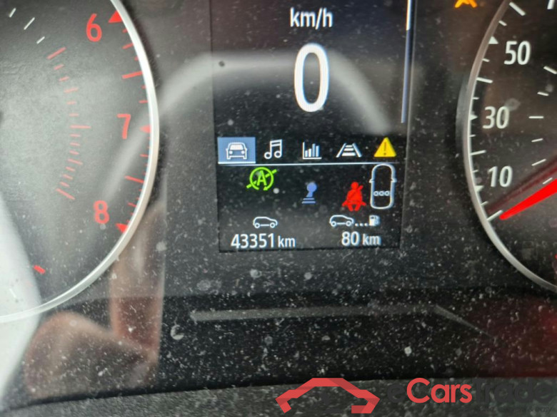 RENAULT Captur / 2020 / 5P / todoterreno Intens TCe 90 #5
