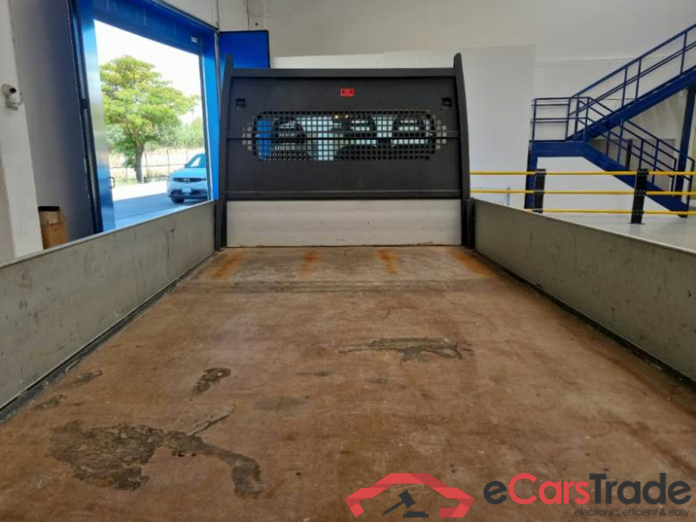 FIAT DUCATO / 2014 / 2P / CASSONE FISSO SPONDE ABBATTIB 35 LH1 2.2 MJT3 120CV E6D-FINAL #4