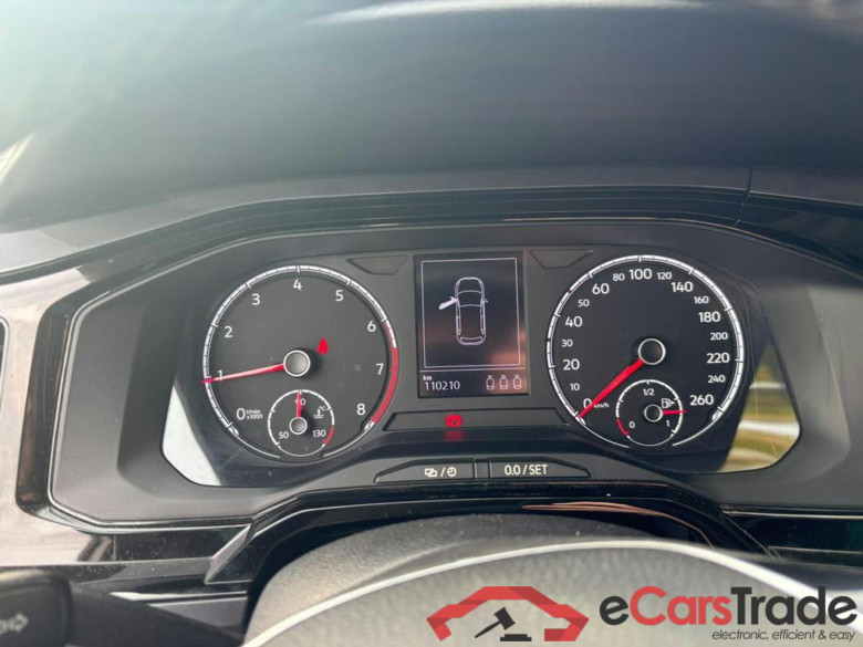 VOLKSWAGEN Polo 1.0 TSi IQ.Drive OPF #5