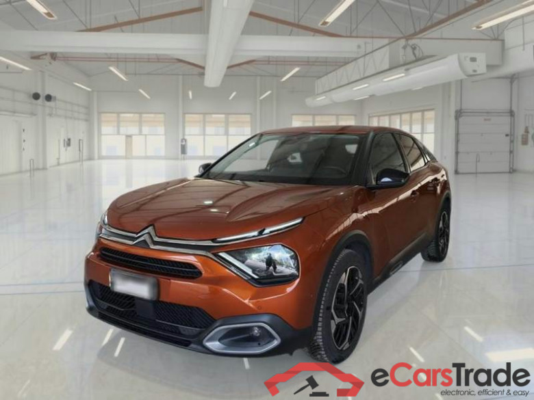 CITROEN C4 / 2020 / 5P / BERLINA BLUEHDI 130 SeS SHINE EAT8 #1