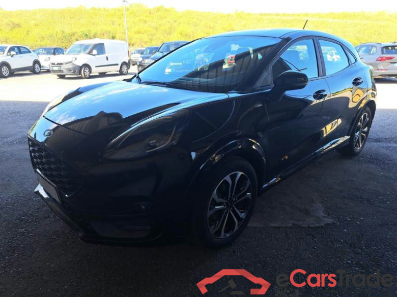 FORD PUMA / 2019 / 5P / SUV 1.0 ECOBOOST HYBRID 125CV ST-LINE