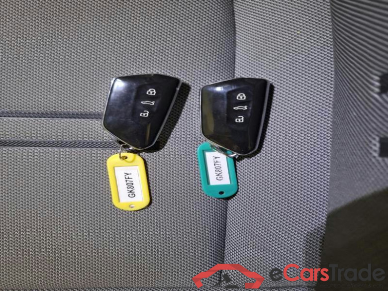 SEAT LEON / 2020 / 5P / BERLINA 2.0 TDI 85KW BUSINESS #6