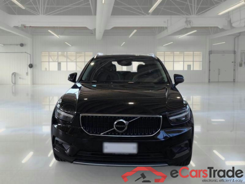VOLVO XC40 / 2017 / 5P / SUV D4 AWD GEARTRONIC BUSINESS PLUS #6