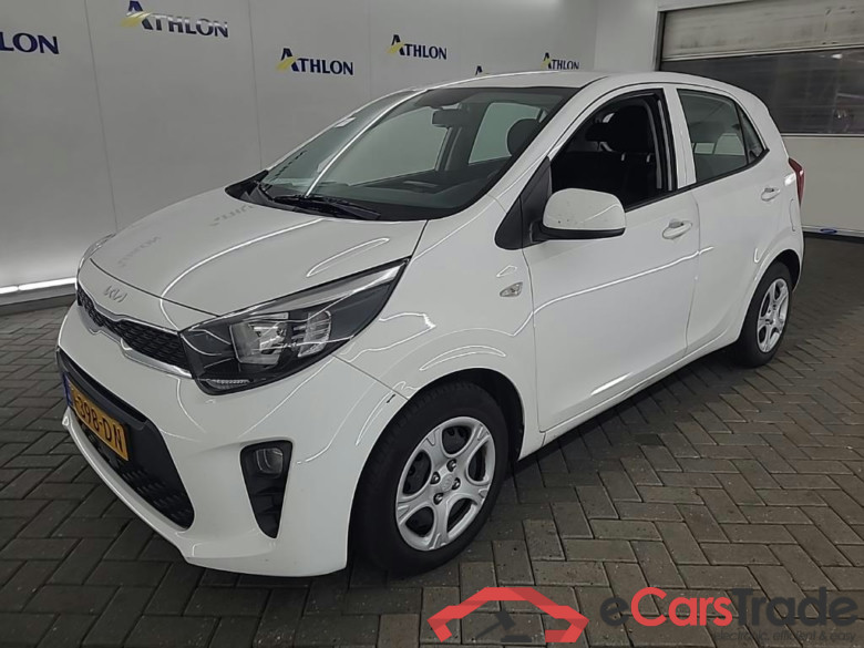 KIA Picanto 1.0 DPi ComfortLine 5-zits 5D 49kW