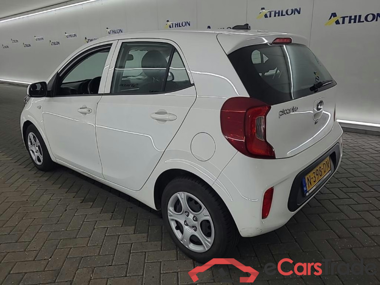 KIA Picanto 1.0 DPi ComfortLine 5-zits 5D 49kW #4
