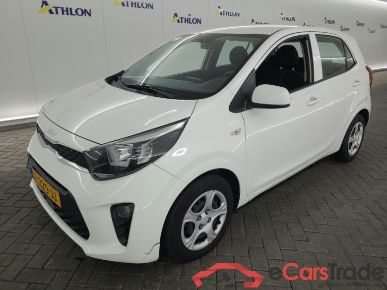 KIA Picanto 1.0 DPi ComfortLine 5-zits 5D 49kW #1