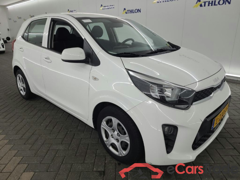 KIA Picanto 1.0 DPi ComfortLine 5-zits 5D 49kW #2