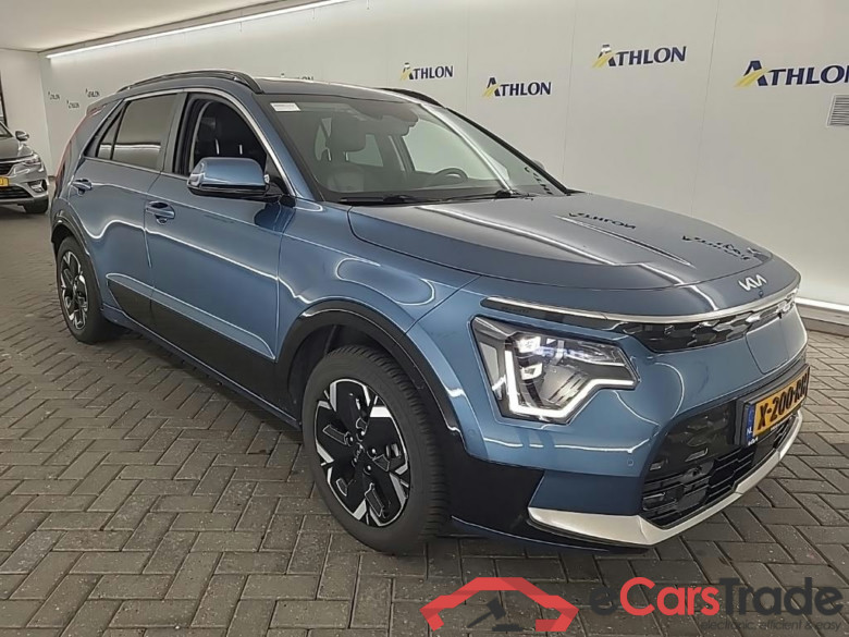 KIA e-Niro 64.8kWh ExecutiveLine 5D 150kW #2