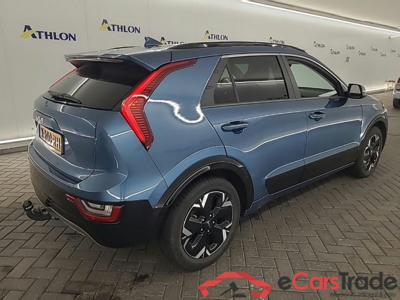 KIA e-Niro 64.8kWh ExecutiveLine 5D 150kW #3