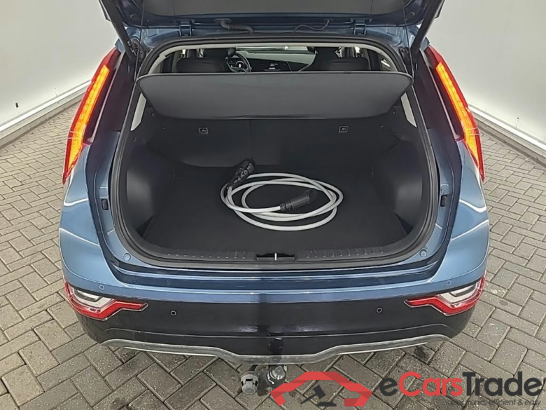 KIA e-Niro 64.8kWh ExecutiveLine 5D 150kW #5