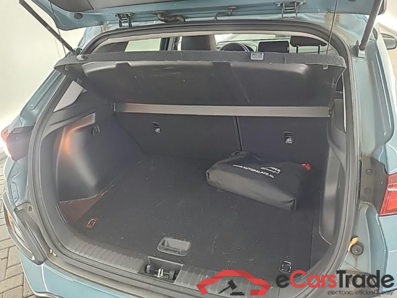 HYUNDAI Kona 1.6 GDI HEV Premium 5D 104kW #5