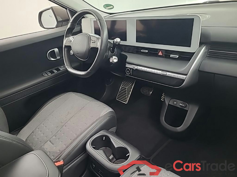 HYUNDAI IONIQ 5 77,4kWh Connect auto 5D 168kW #6