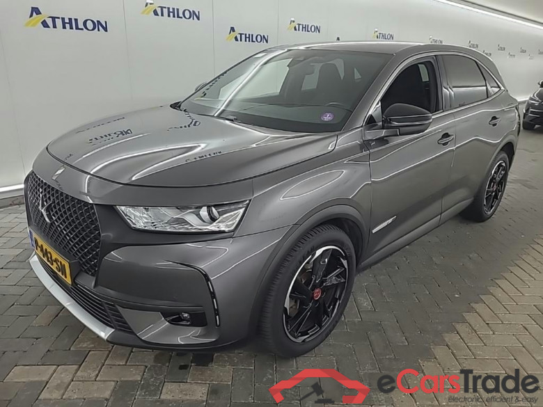 DS DS7 Crossback E-TENSE 225 Perform. Line auto 5D 165kW