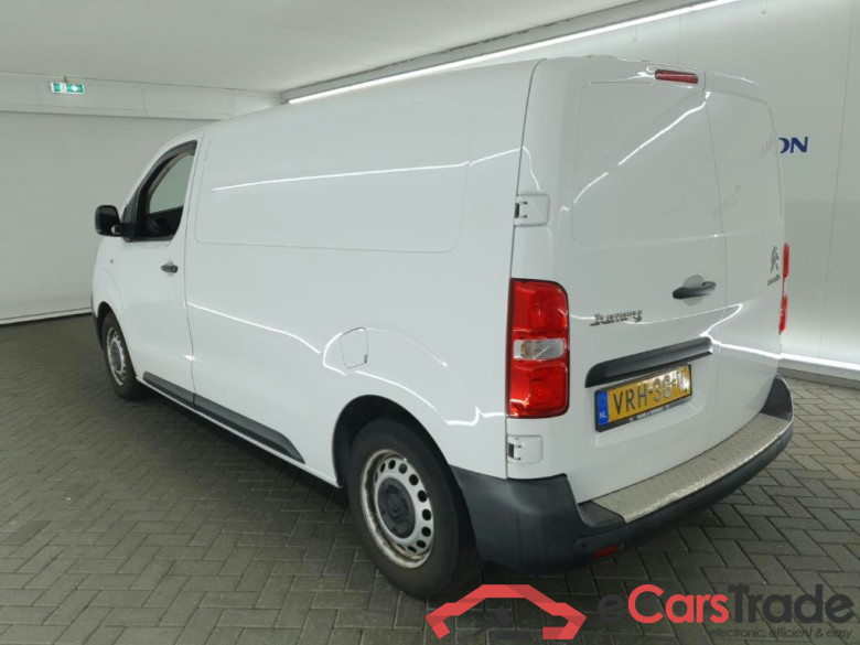 CITROEN Jumpy GB M 2.0 BlueHDi 145 S&S Club 4D 106kW #4