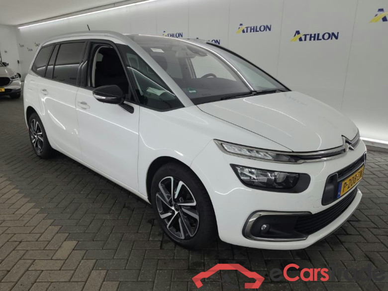 CITROEN Grand C4 SpaceTourer PureTech 130 S&S Shine 5D 96kW #2