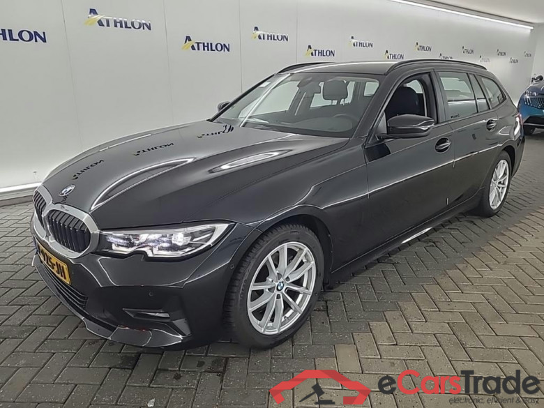 BMW 3-serie Touring 318iA Business Edition 5D 115kW