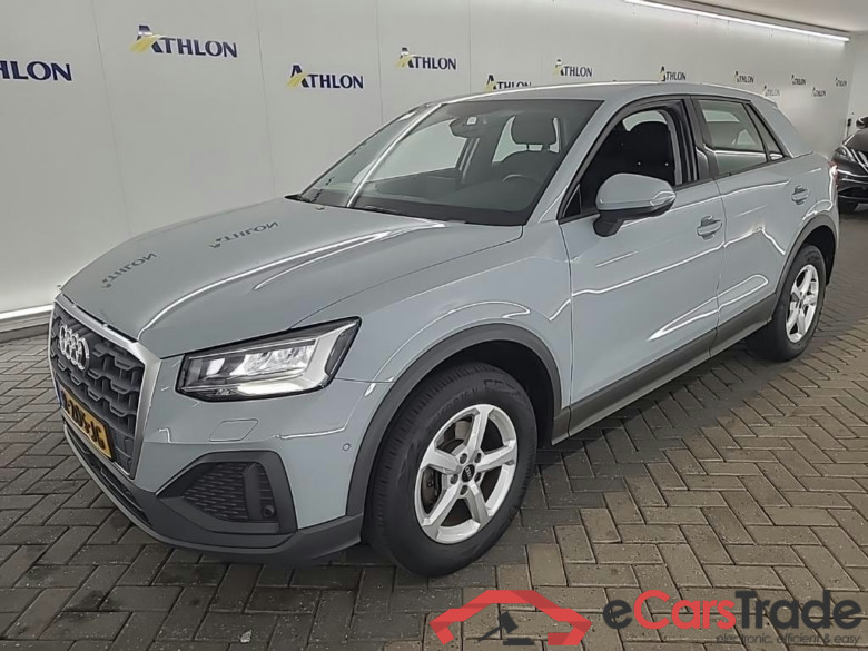 AUDI Q2 30 TFSI Pro Line 5D 81kW #1