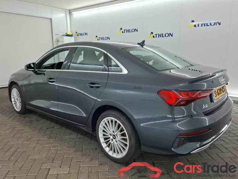 AUDI A3 Limousine 30 TFSI S tronic Advanced edition 4D 81kW #4
