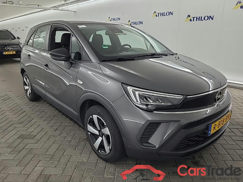 OPEL Crossland 1.2 S&S 61kW Edition 5D #2