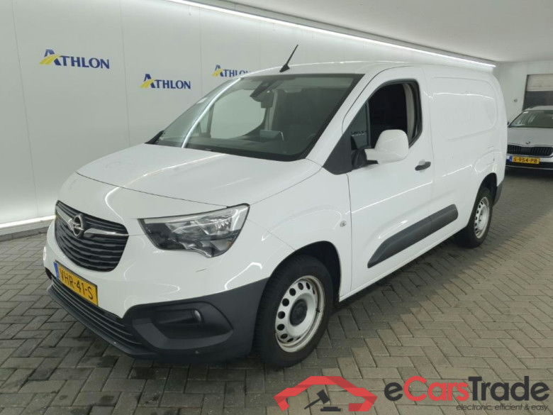 OPEL Combo L2H1 1.5D 75kW S/S Edition 2.4T 4D #1
