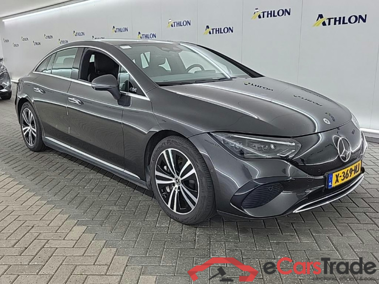 MERCEDES-BENZ EQE EQE 300 Luxury Line 4D 180kW Athlon Edition #2