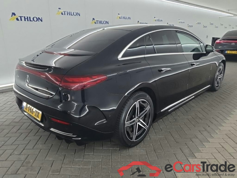 MERCEDES-BENZ EQE 350+ Launch Edit. AMG Line 215kW Athlon Edition #3
