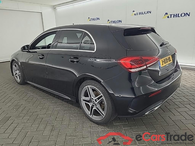 MERCEDES-BENZ A-klasse A 180 d 7G-DCT Business Solution AMG 5D 85kW #4