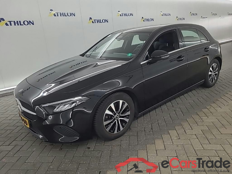 MERCEDES-BENZ A-klasse A 180 DCT Business Line 5D 100kW