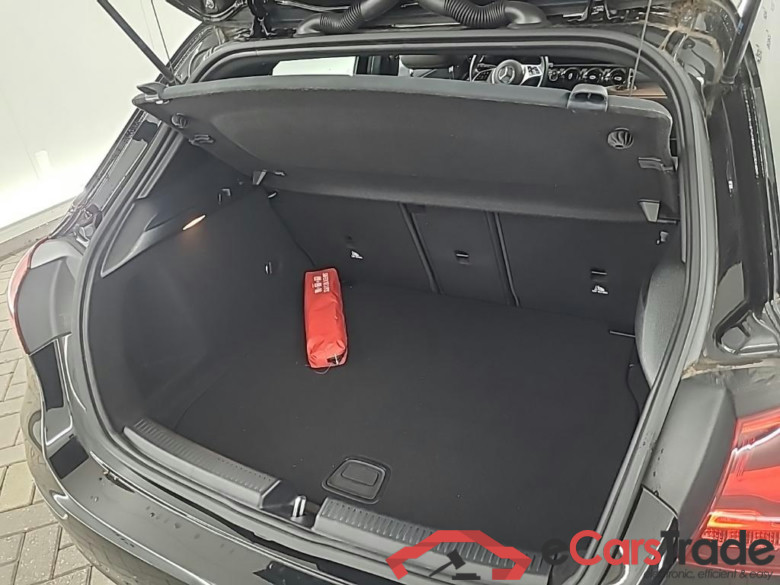 MERCEDES-BENZ A-klasse A 180 DCT Business Line 5D 100kW #5