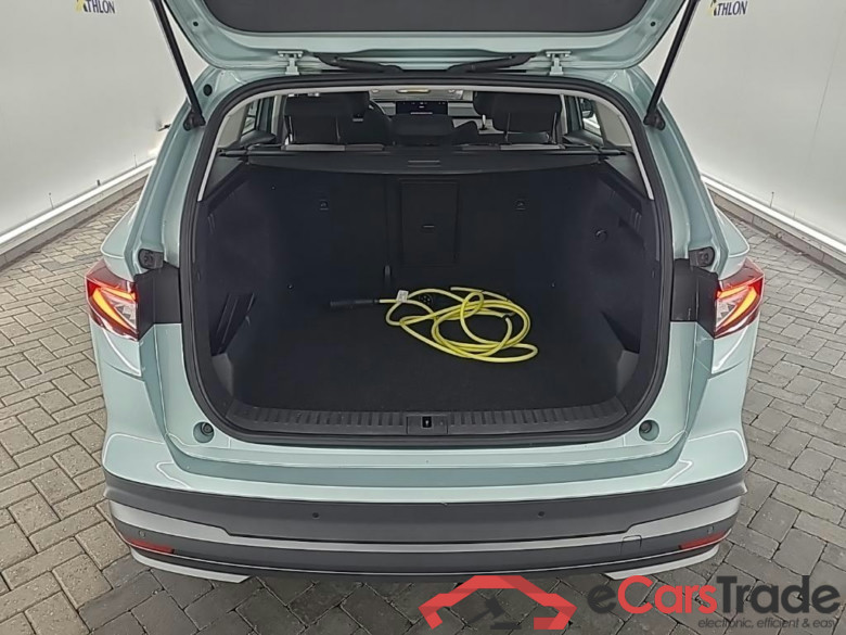 SKODA Enyaq iV iV 80 5D 150kW #5