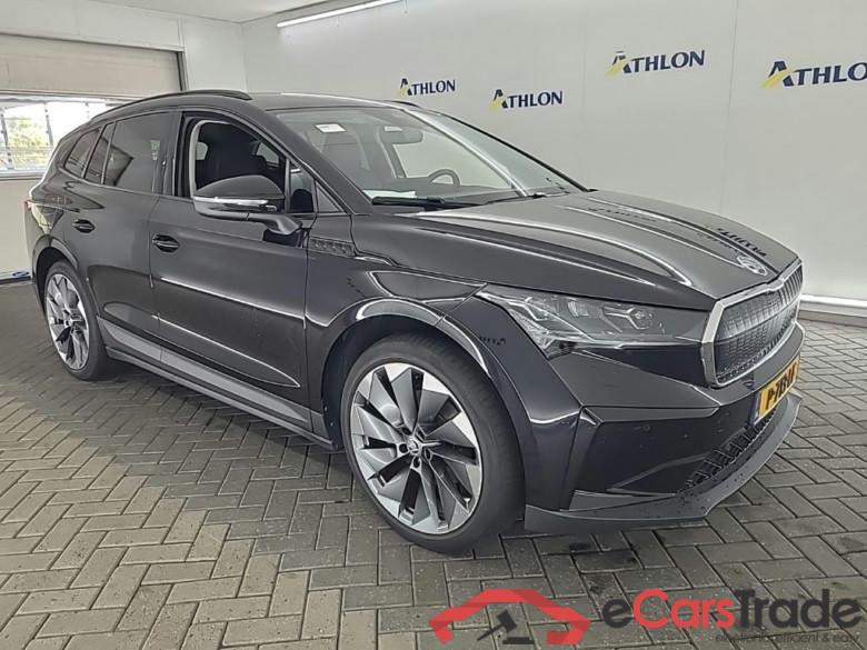 SKODA Enyaq iV 60 5D 132kW #2