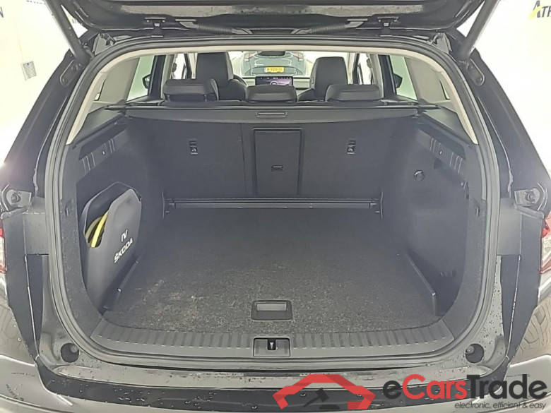 SKODA Enyaq iV 60 5D 132kW #5
